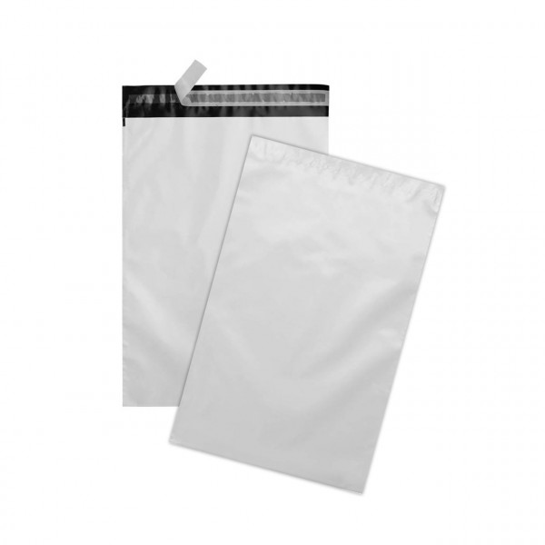 Folien-Versandtasche DIN D3 docuCARE® 500 Stück