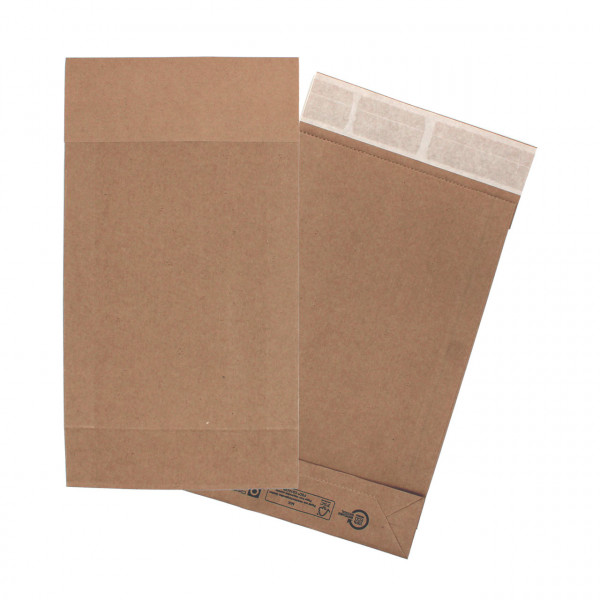 Papier-Versandtasche Größe M flexiPAK® 250 Stück